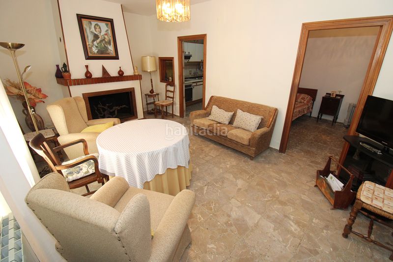 Foto 98369f74-9331-48b3-95d2-ec4c80570757. Casa adossada amb xemeneia calefacció aparcament a Torremocha de Jarama