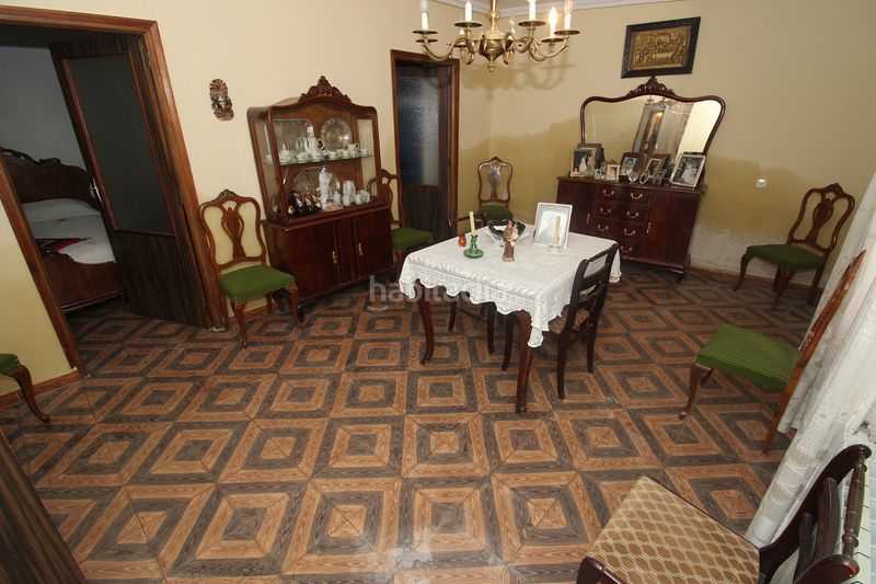 Foto 9d75444e-37d5-4145-8f11-46cfde78e5c1. Casa adossada amb xemeneia calefacció aparcament a Torremocha de Jarama