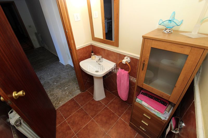 Foto a42e43dd-9517-4493-a147-2269755c42b0. Casa adossada amb xemeneia calefacció aparcament a Torremocha de Jarama