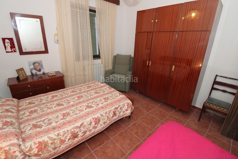 Foto b73573ef-b67a-4039-a045-fba3cff5f5c7. Casa adossada amb xemeneia calefacció aparcament a Torremocha de Jarama
