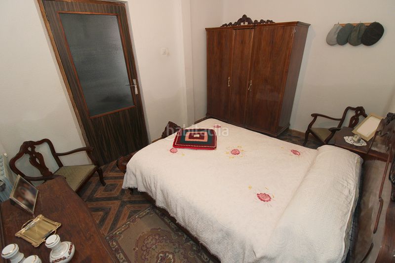 Foto f09ec576-3a39-4bfe-9e30-3e32842a03ff. Casa adossada amb xemeneia calefacció aparcament a Torremocha de Jarama