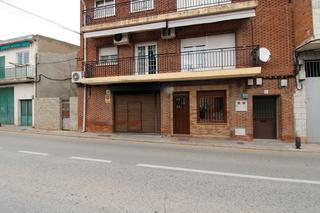 Business premise in Calle de San Francisco