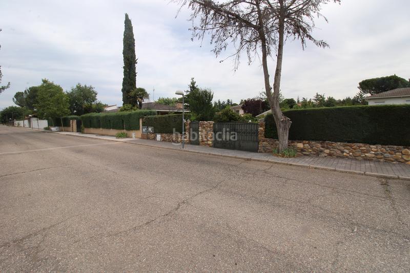 Foto 8aca7787-25cc-464a-9977-7805af3b6104. Terreno residencial en Uceda