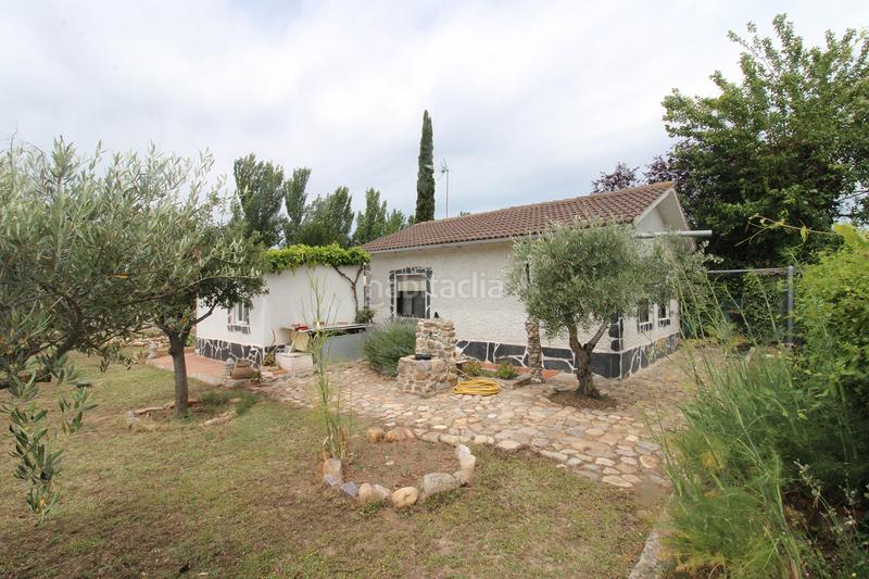 Foto b640e1f9-a40f-439c-8a76-f0878fd9d22c. Terreno residencial en Uceda