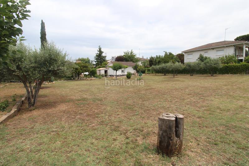 Foto d1be0376-08d0-4aa6-a67f-b42dc9b2fe09. Terreno residencial en Uceda