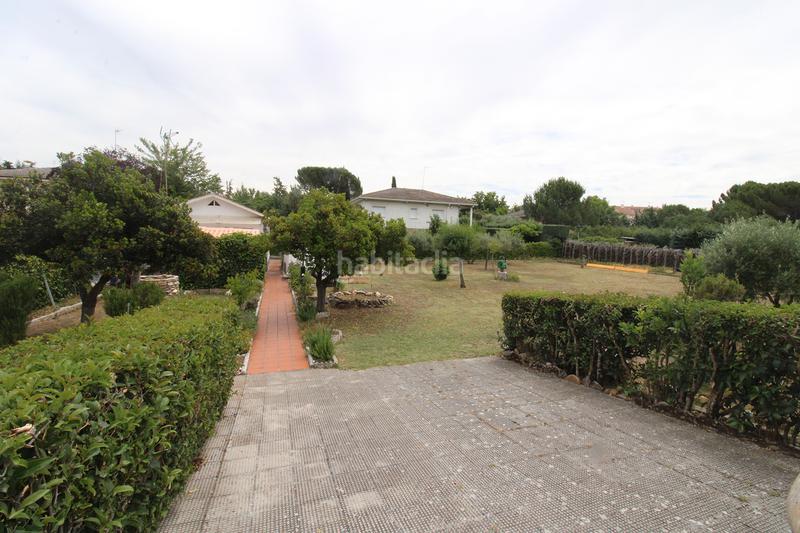 Foto e15d67dd-451b-48ed-ac04-40487aac9765. Terreno residencial en Uceda