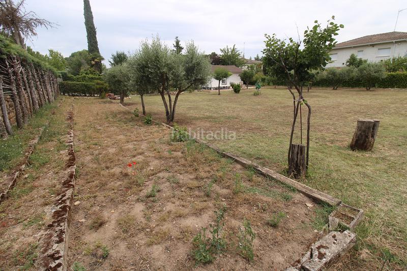Foto f4828024-1558-4191-98f1-e3f4d49728e1. Terreno residencial en Uceda