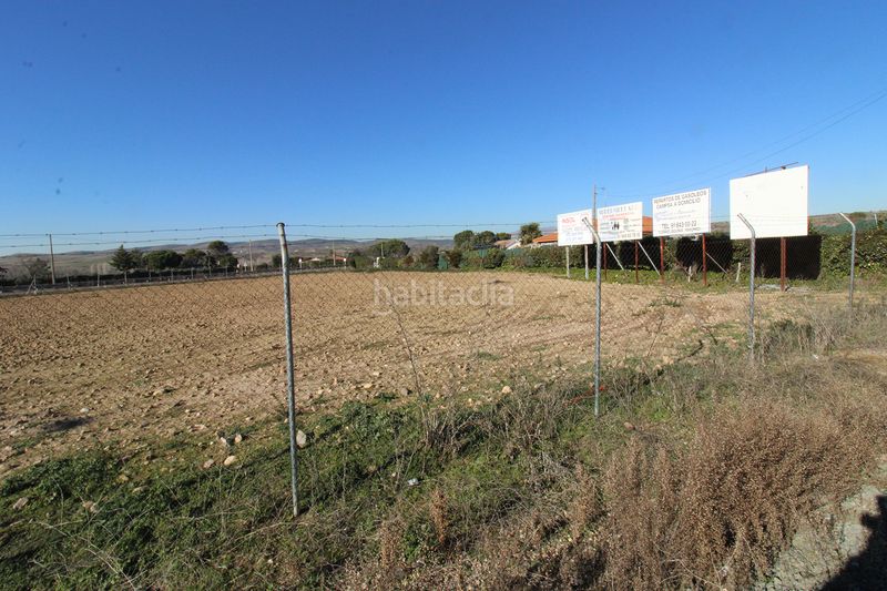 Foto 072c4557-6bc2-4a8d-9225-9a6ad5df5d60. Landgut in Talamanca de Jarama