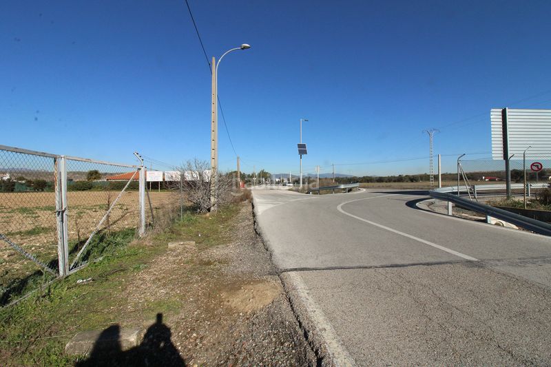 Foto b93939ca-d58c-4ecb-90e5-e37a7d4fb399. Landgut in Talamanca de Jarama