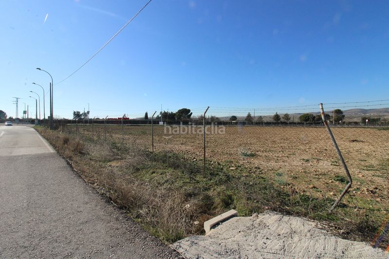 Foto c2f884ed-a334-4d4e-9c61-d65a0b5c5590. Landgut in Talamanca de Jarama