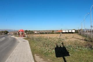 Finca rústica a Talamanca de Jarama