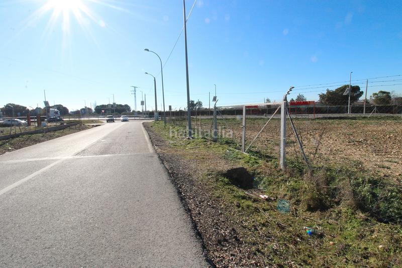 Foto 34bb9023-3288-47a4-96ac-a7128205f623. Finca rústica en Talamanca de Jarama