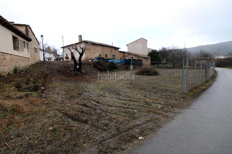 Foto 1b33cd1c-9166-4082-af88-47bbfbe9f628. Casa adosada en Torremocha de Jarama