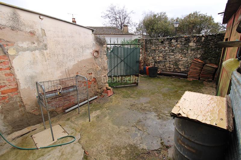 Foto 81b9b6b7-ff01-47a4-8937-57d309a3f218. Casa adosada en Torremocha de Jarama