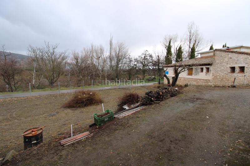 Foto 81fbb922-3c2d-4aed-b87b-03d1a2c9c7d8. Casa adosada en Torremocha de Jarama