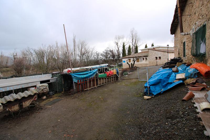 Foto 8a1b2191-0b60-4a6c-a05e-adf8edb0a988. Casa adosada en Torremocha de Jarama