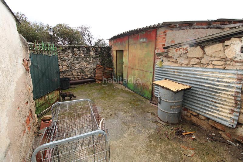 Foto 8aad59a8-1bfb-47d1-8173-ff46cc216ff7. Casa adosada en Torremocha de Jarama