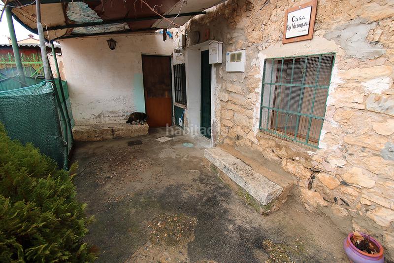 Foto 90695482-b249-438b-bca4-bce9b2a1dacb. Casa adosada en Torremocha de Jarama