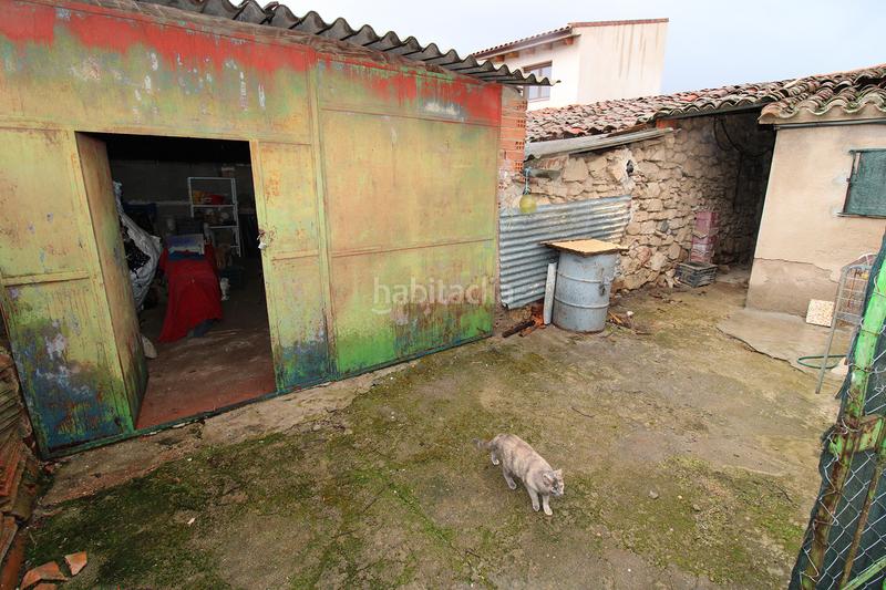 Foto a2710522-f2c1-4cc9-87e4-a6903605f19b. Casa adosada en Torremocha de Jarama