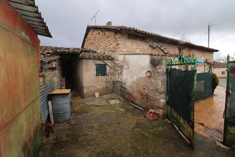 Foto af789501-7c01-44fa-9de5-15ae5cfcab2e. Casa adosada en Torremocha de Jarama