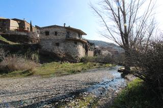 Casa en Patones