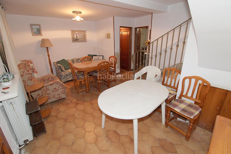 Foto 0bea8f23-309e-4f85-996d-6fe7b18d850b. Casa adosada  de 2 plantas con terrenos en Torrelaguna