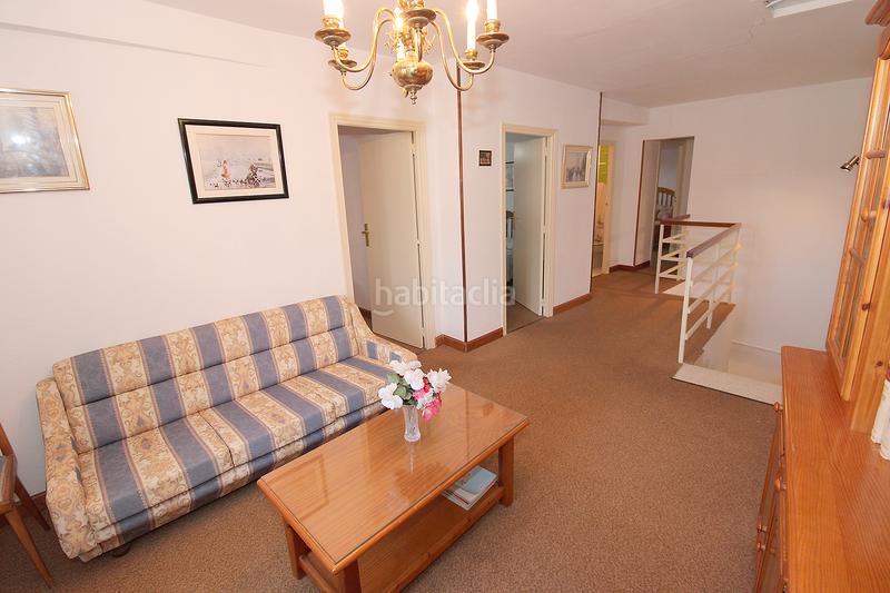 Foto 2bed752e-1ab9-4f39-be99-6fceb364d226. Casa adosada  de 2 plantas con terrenos en Torrelaguna
