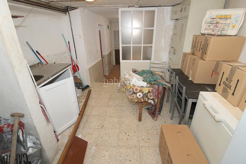 Foto 2c04f834-90c9-4b97-b44a-0cfef916847f. Casa adosada  de 2 plantas con terrenos en Torrelaguna