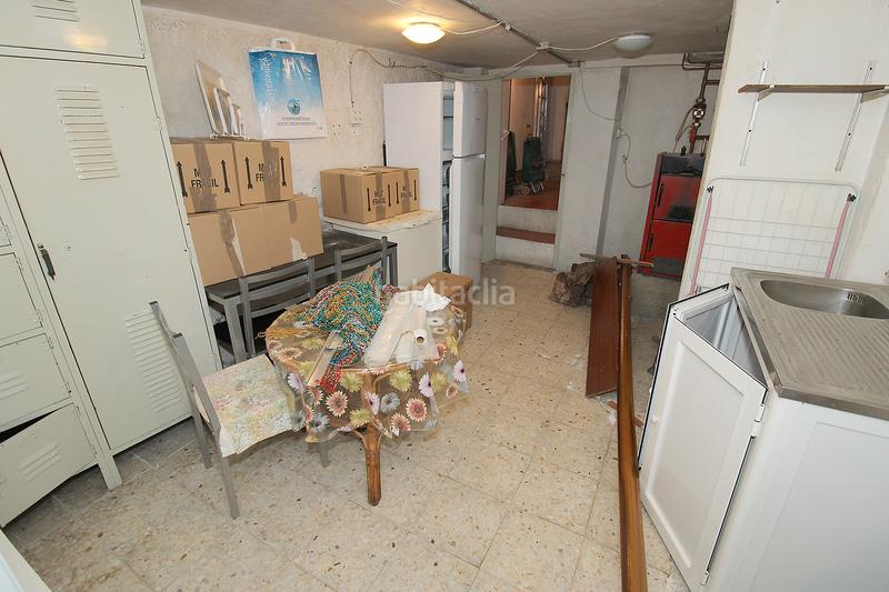 Foto 2ec0dd8b-760f-4b92-950b-1e69f5ad816d. Casa adosada  de 2 plantas con terrenos en Torrelaguna