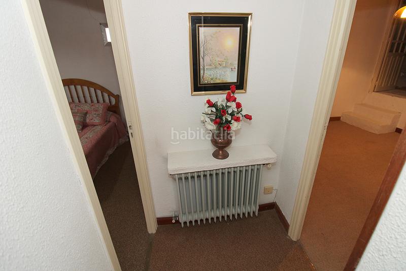 Foto 60a61e06-4a04-449f-b3b9-428afa27e37b. Casa adosada  de 2 plantas con terrenos en Torrelaguna