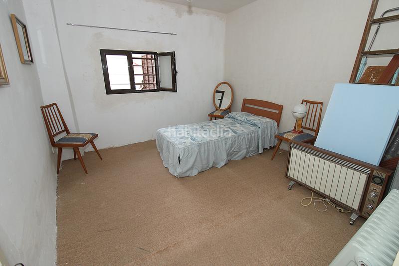 Foto 63882cb6-3ab1-4a7b-9e28-c1d733cb2439. Casa adosada  de 2 plantas con terrenos en Torrelaguna