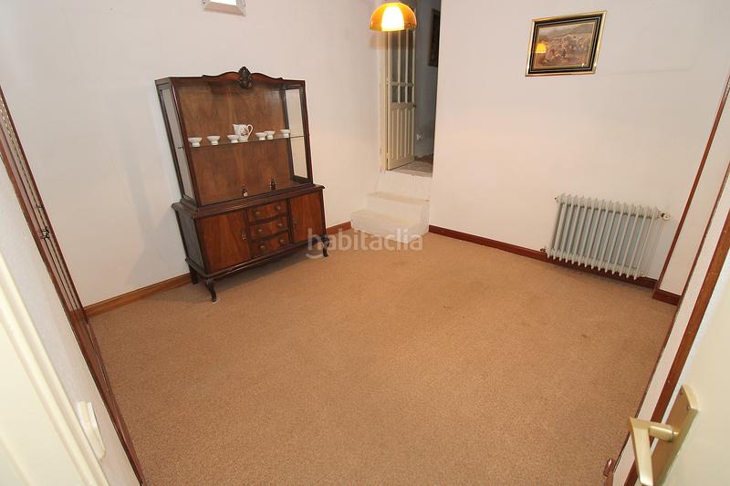 Foto 66e91f9a-b6ee-428c-a86f-dffa90327b86. Casa adosada  de 2 plantas con terrenos en Torrelaguna