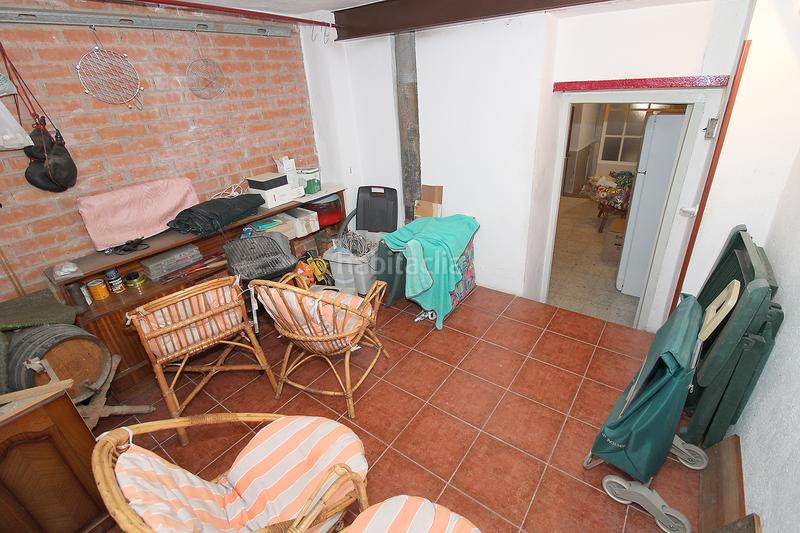 Foto 683393d4-3741-48b7-ac73-8a35c2535632. Casa adosada  de 2 plantas con terrenos en Torrelaguna