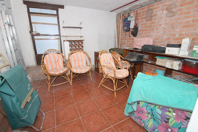 Foto 9b6b758c-de8d-41c4-8361-bb33c8f8a94f. Casa adosada  de 2 plantas con terrenos en Torrelaguna