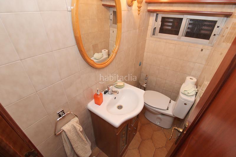 Foto c96cc009-f8f8-4554-9e34-9d4e199115b6. Casa adosada  de 2 plantas con terrenos en Torrelaguna
