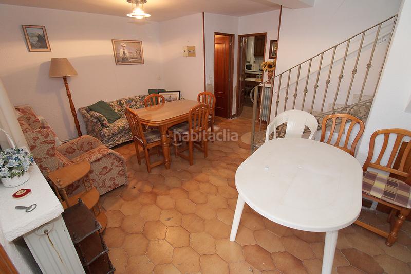 Foto cc53ad7f-caa5-4fe9-a61c-cc362bb10f85. Casa adosada  de 2 plantas con terrenos en Torrelaguna