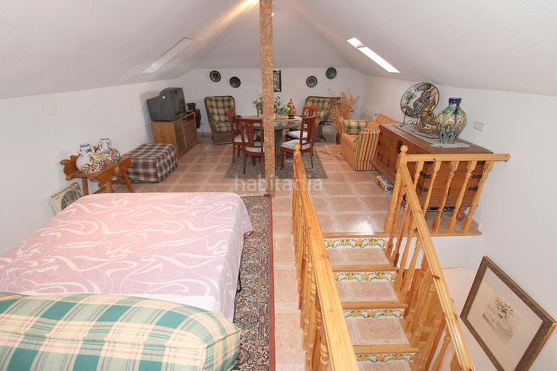 Foto 159b1e29-404f-474d-82d9-105866d68ec9. Chalet  independiente con piscina y amplio cenador en caraquiz en Uceda