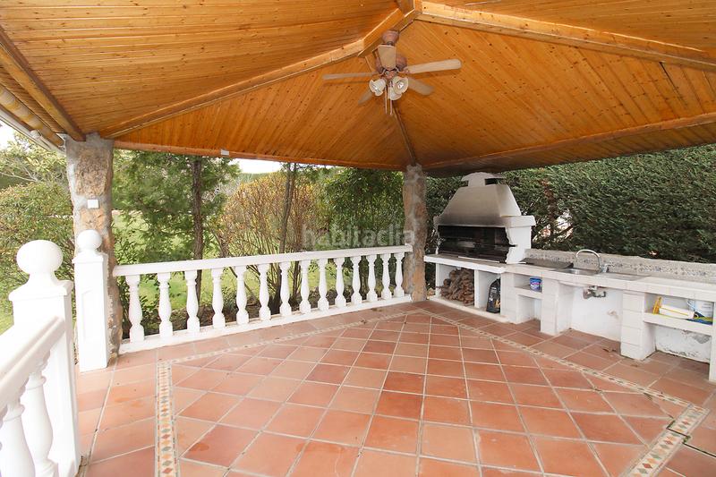 Foto 187f4fae-f2b1-4985-b012-e9aebc6f092d. Chalet  independiente con piscina y amplio cenador en caraquiz en Uceda