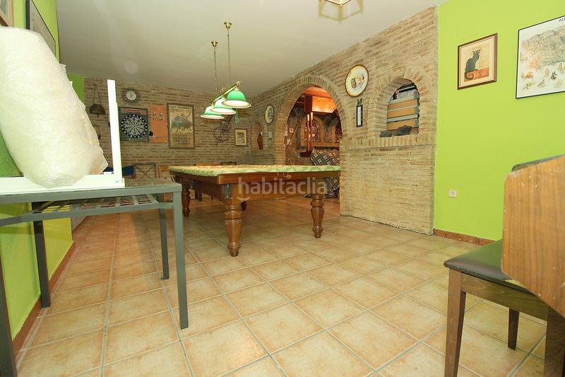 Foto 207f61c2-33f6-4a48-afd2-70f1358c373b. Chalet  independiente con piscina y amplio cenador en caraquiz en Uceda