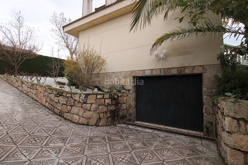Foto 45cc5819-b94d-4d23-a71f-540a1ad77536. Chalet  independiente con piscina y amplio cenador en caraquiz en Uceda