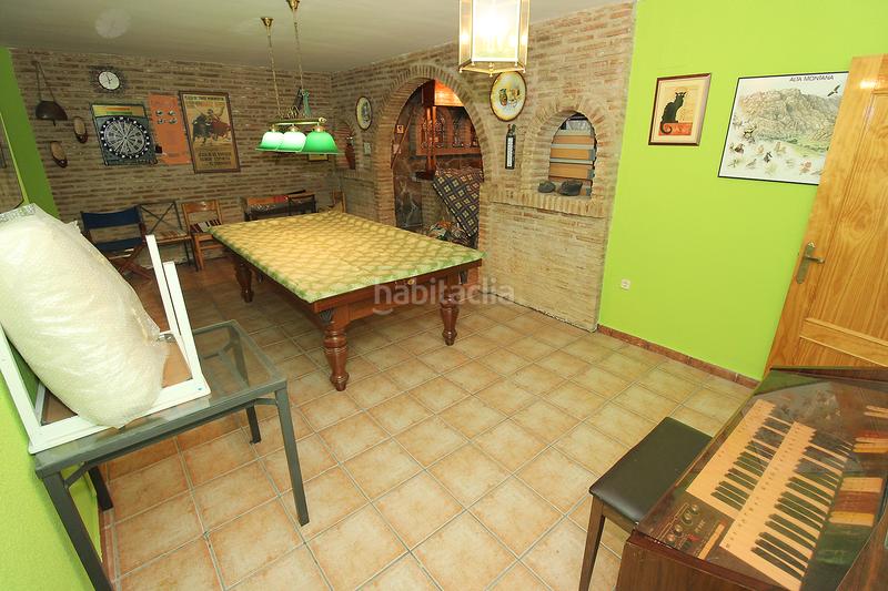 Foto 50319581-364a-4377-9d73-20c5a6617802. Chalet  independiente con piscina y amplio cenador en caraquiz en Uceda
