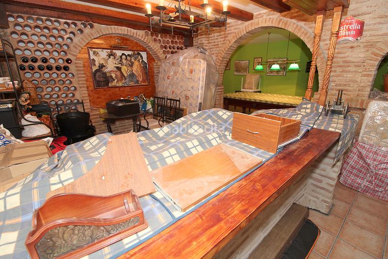 Foto 5352d396-d6fa-4e1b-bb48-5a5f0f9987a6. Chalet  independiente con piscina y amplio cenador en caraquiz en Uceda