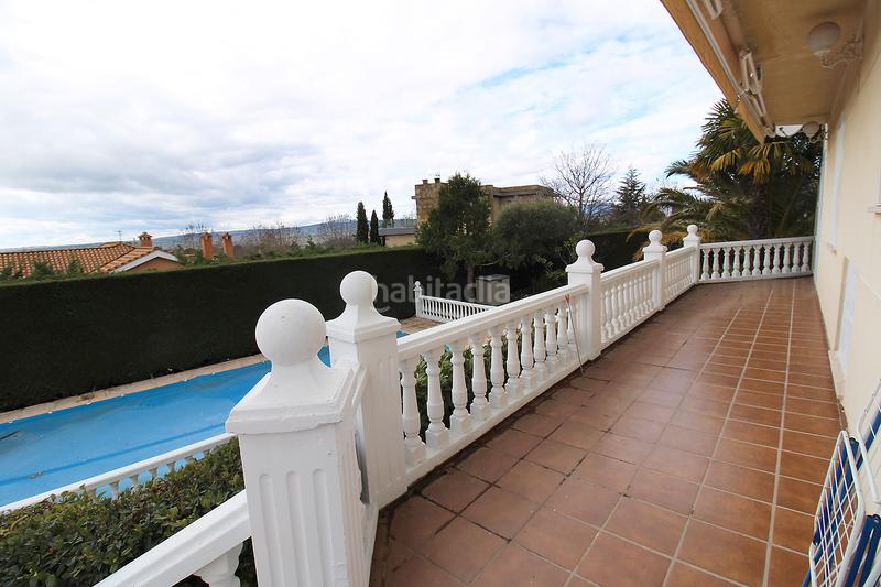 Foto 53f08677-bb02-4c4e-b67d-4e63c07de32b. Chalet  independiente con piscina y amplio cenador en caraquiz en Uceda