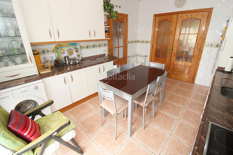 Foto 57c6d5b2-2e35-4e05-8817-aa82ffef526e. Chalet  independiente con piscina y amplio cenador en caraquiz en Uceda