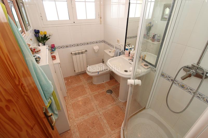 Foto 598c0da0-d3f8-448c-8fd9-9653951281f5. Chalet  independiente con piscina y amplio cenador en caraquiz en Uceda