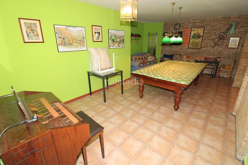 Foto 62a60295-c5bb-4602-bb6c-f179f2dc699f. Chalet  independiente con piscina y amplio cenador en caraquiz en Uceda