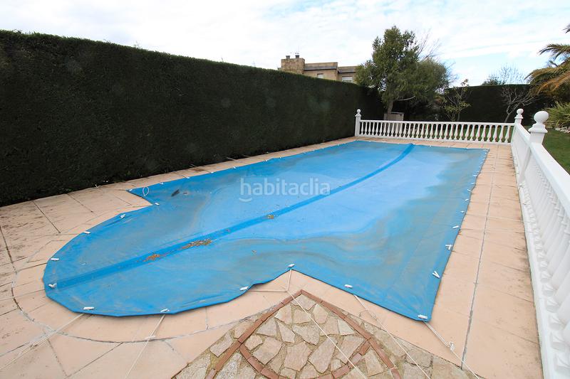Foto 75d48b5d-b192-408f-94e8-ff5d0aad5f9a. Chalet  independiente con piscina y amplio cenador en caraquiz en Uceda