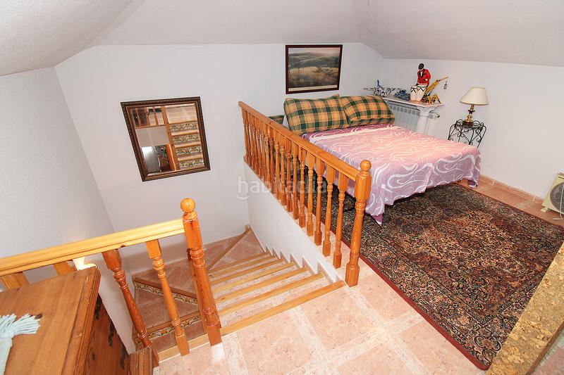 Foto 88f0ff8c-bfd1-44fa-b2b1-8bbd04646d80. Chalet  independiente con piscina y amplio cenador en caraquiz en Uceda
