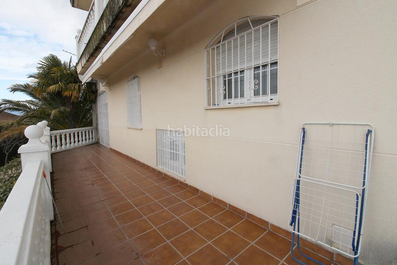 Foto 92a1a422-71fd-408a-9125-a323d7a9837c. Chalet  independiente con piscina y amplio cenador en caraquiz en Uceda