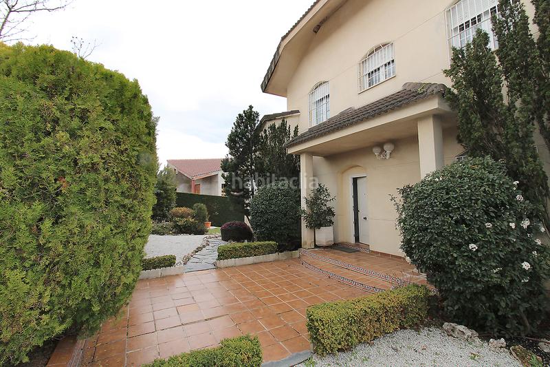Foto 9533c5da-2eec-4534-9460-9f94d2cd2717. Chalet  independiente con piscina y amplio cenador en caraquiz en Uceda